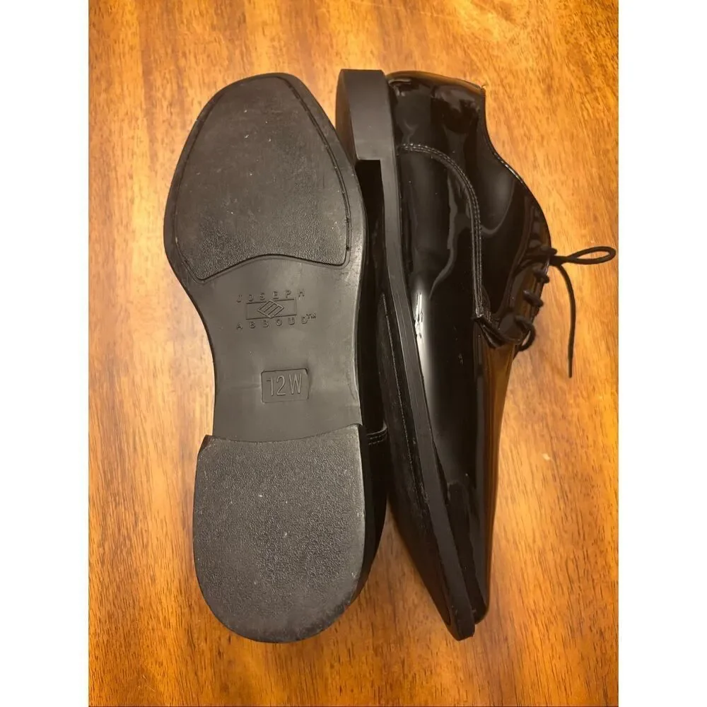 Joseph Abboud men’s dress shoes